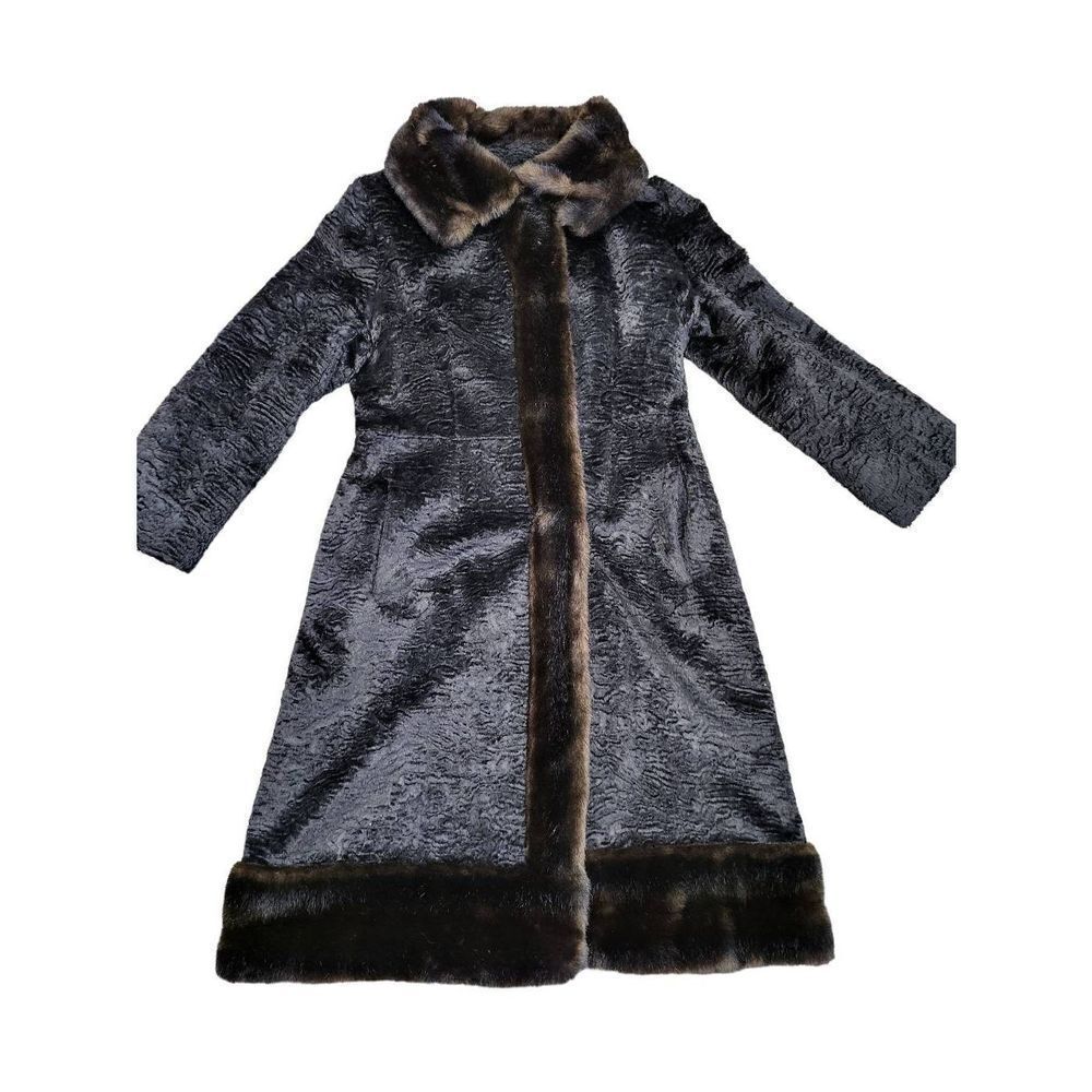 Vintage Aristocrat Fur Coat